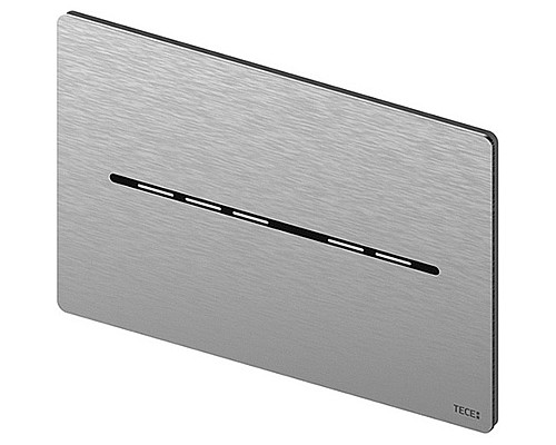 Клавиша смыва Tece Solid 9240464 Нержавеющая сталь Сатин