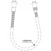 Душевой шланг Ideal Standard Ideal Rain Хром