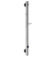 Электрический полотенцесушитель Boheme Uno 724-CR Хром