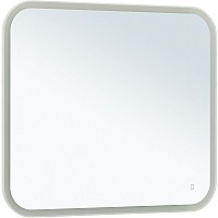 Зеркало Aquanet Вега 80 330497 с подсветкой с сенсорным выключателем