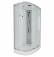 Душевая кабина Niagara Eco 120x80 R без гидромассажа