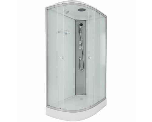 Душевая кабина Niagara Eco 120x80 R E120/80/13R/MT без гидромассажа