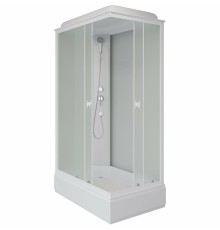 Душевая кабина Niagara Promo 120x90 без гидромассажа