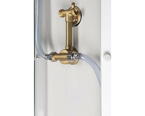 Душевая кабина Niagara Promo 120x90 P120/90/26Q/MT без гидромассажа