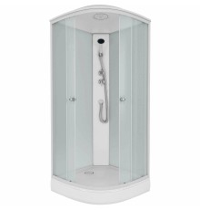 Душевая кабина Niagara Promo 90x90 без гидромассажа