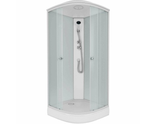 Душевая кабина Niagara Promo 90x90 P90/13/MT без гидромассажа
