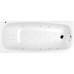 Акриловая ванна Whitecross Layla 170x75 с гидромассажем