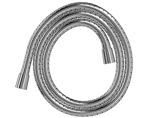 Душевой шланг Whitecross Y chrome SHS150CR Хром