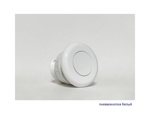 Акриловая ванна Whitecross Wave Slim 170x70 с гидромассажем