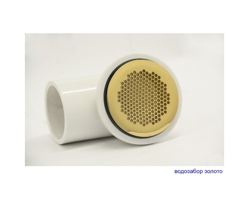 Акриловая ванна Whitecross Wave 180x80 с гидромассажем
