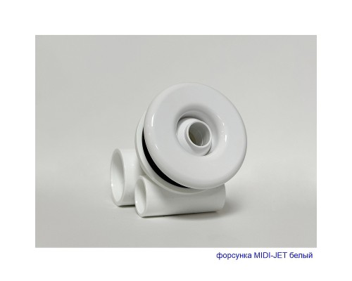 Акриловая ванна Whitecross Wave 170x70 с гидромассажем