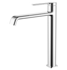 Смеситель для раковины AQUAme Asti Хром