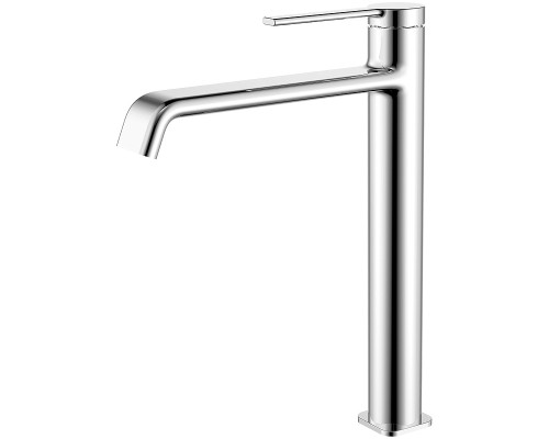 Смеситель для раковины AQUAme Asti Хром