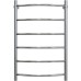 Водяной полотенцесушитель Aringa Бро 80x50 AR03029CH Хром