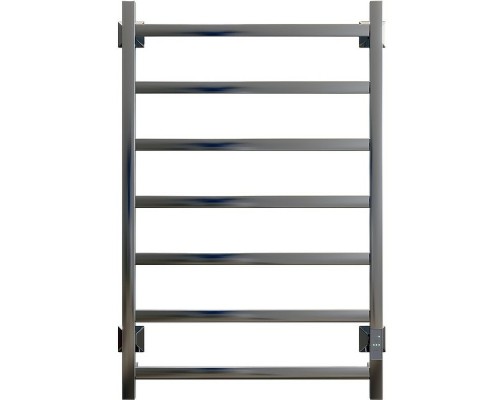 Электрический полотенцесушитель Aringa Порто 80x50 AR03011CH Хром