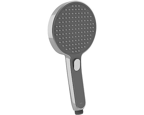 Ручной душ Iddis Esper ESP3FGRi18 Хром Серый