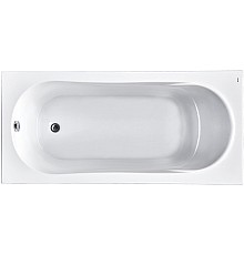 Акриловая ванна Santek Касабланка М 150х70 1WH501530 без гидромассажа