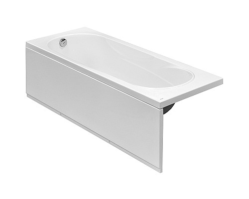 Акриловая ванна Santek Касабланка М 150х70 1WH501530 без гидромассажа