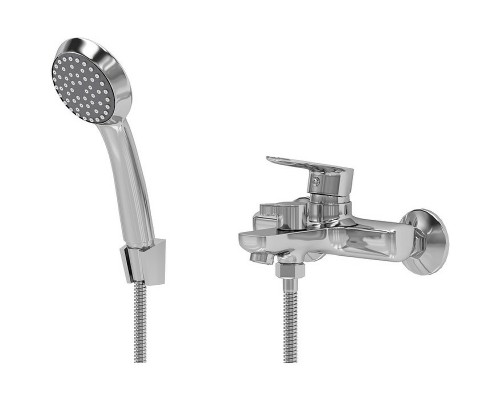 Смеситель для ванны Aringa Рейн AR02004CH Хром