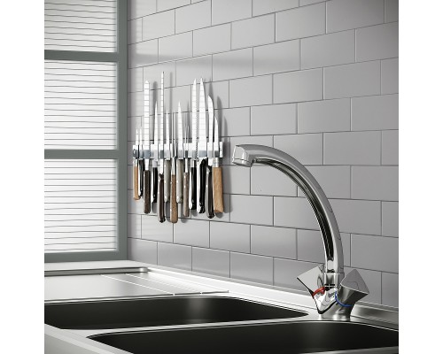 Смеситель для кухни Aringa Арно AR02027CH Хром
