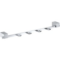 Вешалка для полотенец Schein Rembrandt 061-4CH Хром