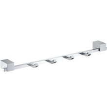 Вешалка для полотенец Schein Rembrandt 061-4CH Хром