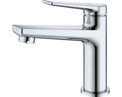 Смеситель для раковины Splenka S04.10 Хром