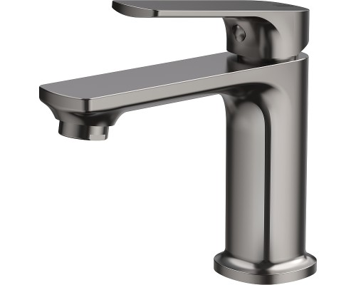 Смеситель для раковины Splenka S30.10.09 Графит матовый