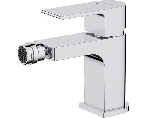 Смеситель для биде Aquatek Лира AQ1418CR Хром