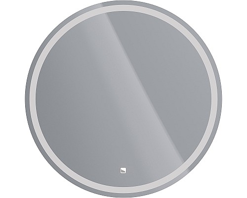 Зеркало Dreja Luno 60 99.2008 с подсветкой с сенсорным выключателем и подогревом Зеркало Dreja Luno 60 99.2008 с подсветкой с сенсорным выключателем и подогревом