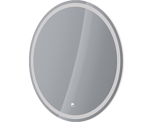 Зеркало Dreja Luno 60 99.2008 с подсветкой с сенсорным выключателем и подогревом Зеркало Dreja Luno 60 99.2008 с подсветкой с сенсорным выключателем и подогревом