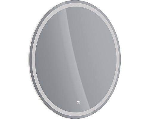 Зеркало Dreja Luno 60 99.2008 с подсветкой с сенсорным выключателем и подогревом Зеркало Dreja Luno 60 99.2008 с подсветкой с сенсорным выключателем и подогревом