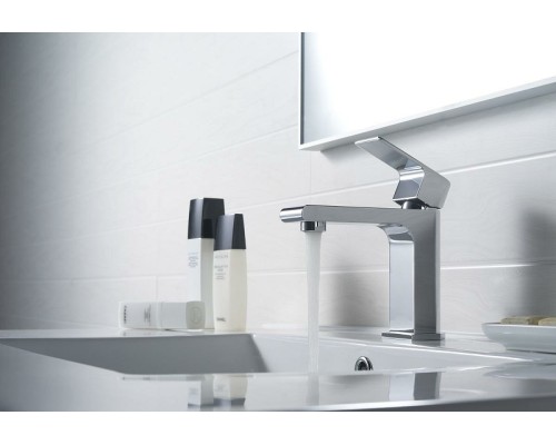 Смеситель для раковины Aquatek Лира AQ1410CR Хром