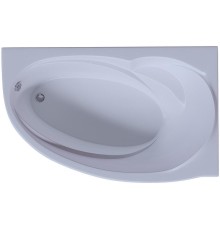 Акриловая ванна Aquatek Бетта 170x97 R BET170-0000154 без панелей, каркаса и слив-перелива