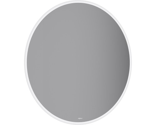 Зеркало Aqwella Moon A 80 MOON0208AH с подсветкой и подогревом с бесконтактным выключателем