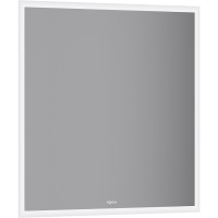 Зеркало Aqwella Vision 70 VIS0207AH с подсветкой и подогревом с бесконтактным выключателем