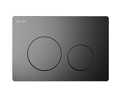 Инсталляция AM.PM PrimeFit I012709.0138 для унитаза с Черной матовой клавишей смыва