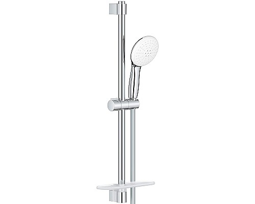 Душевой гарнитур Grohe Tempesta 110 27926003 Хром