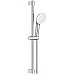 Душевой гарнитур Grohe Tempesta 110 27853003 Хром