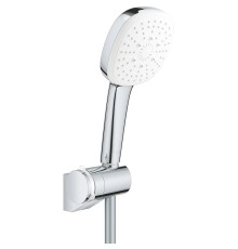Душевой гарнитур Grohe Tempesta Cube 110 Хром