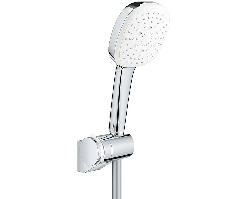 Душевой гарнитур Grohe Tempesta Cube 110 27584003 Хром