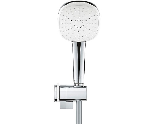 Душевой гарнитур Grohe Tempesta Cube 110 27584003 Хром