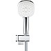 Душевой гарнитур Grohe Tempesta Cube 110 27584003 Хром