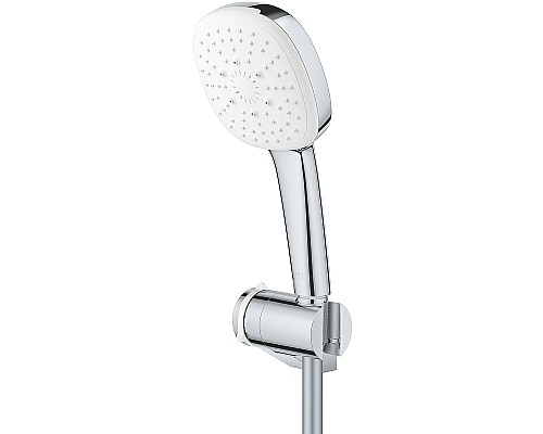 Душевой гарнитур Grohe Tempesta Cube 110 27584003 Хром