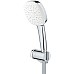 Душевой гарнитур Grohe Tempesta Cube 110 27584003 Хром