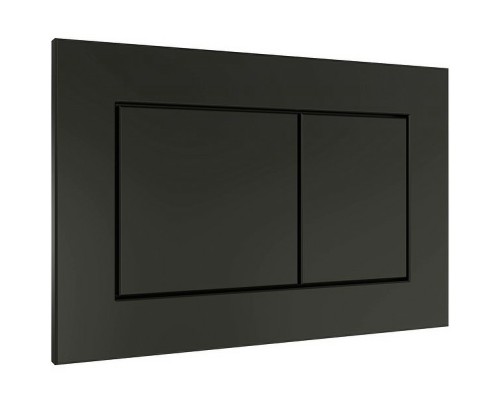 Комплект унитаза с инсталляцией Maretti Umbria UM51SF56052 с сиденьем Микролифт и Черной матовой клавишей смыва