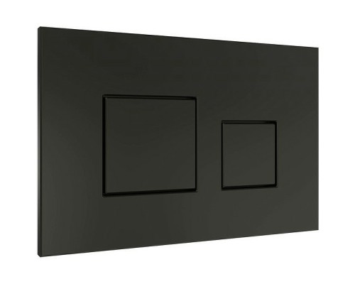 Комплект унитаза с инсталляцией Maretti Elena EA73KA56052 с сиденьем Микролифт и Черной матовой клавишей смыва