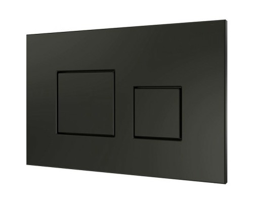 Комплект унитаза с инсталляцией Maretti Elena EA73KA56052 с сиденьем Микролифт и Черной матовой клавишей смыва