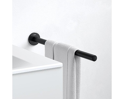 Полотенцедержатель Keuco Plan 14923 370000 Черный матовый