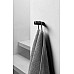 Крючок Keuco Collection Reva 12814 370000 Черный матовый